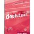 Deutsch.com 2 - Arbeitsbuch (Βιβλίο Ασκήσεων+CD)